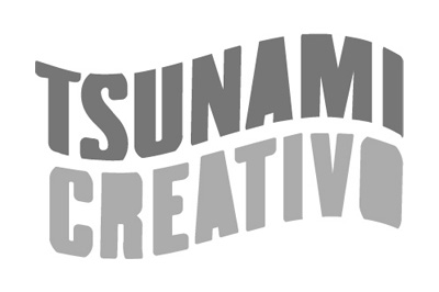 tsunami creativo